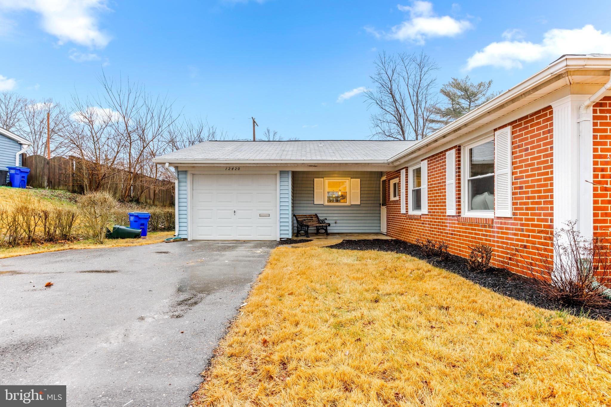 SOMERSET AT BELAIR - Residential