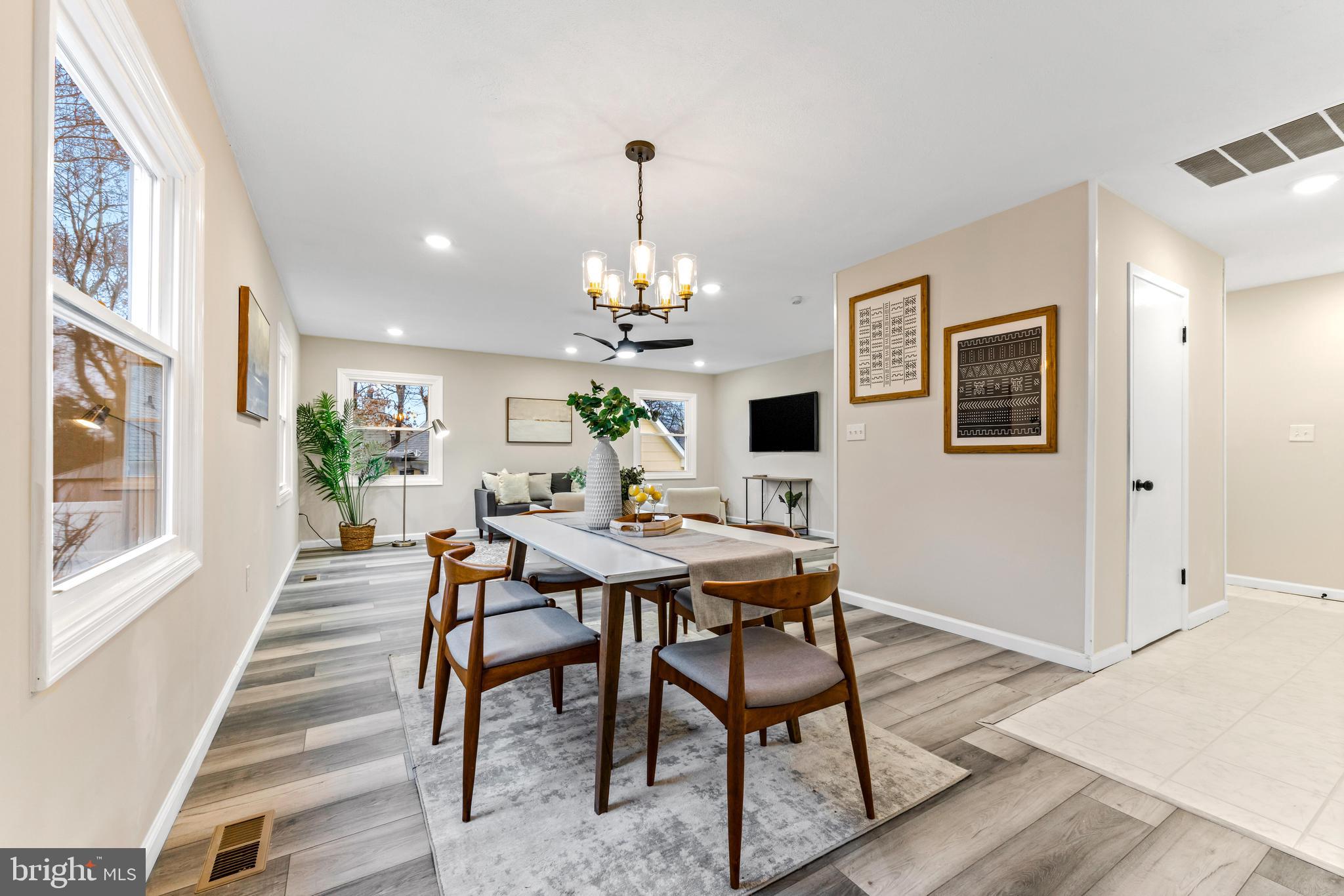 SOMERSET AT BELAIR - Residential