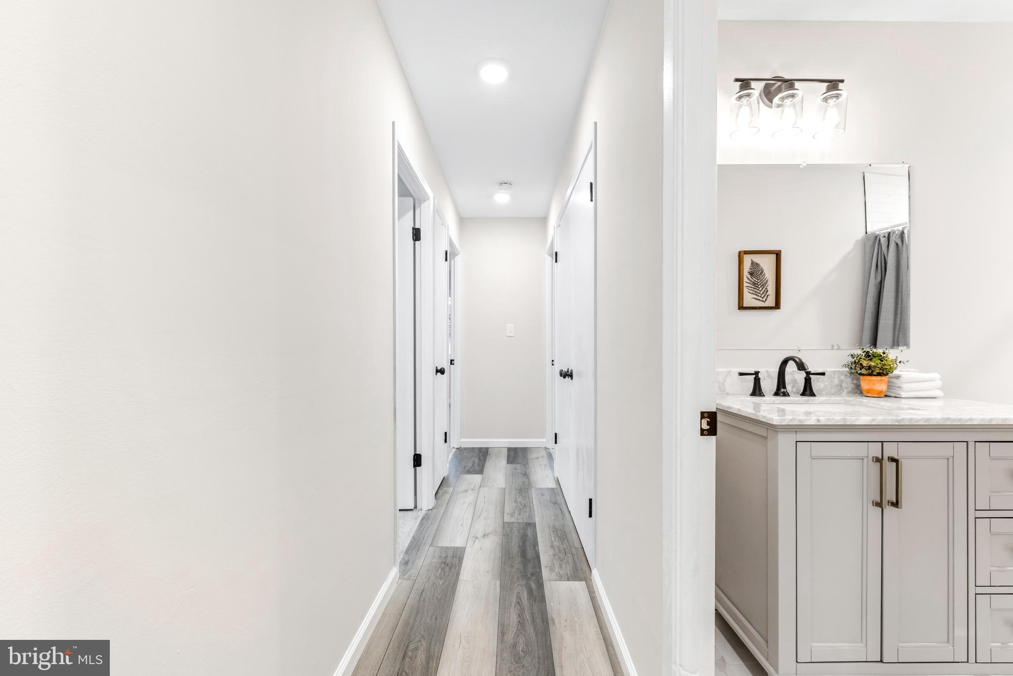 SOMERSET AT BELAIR - Residential