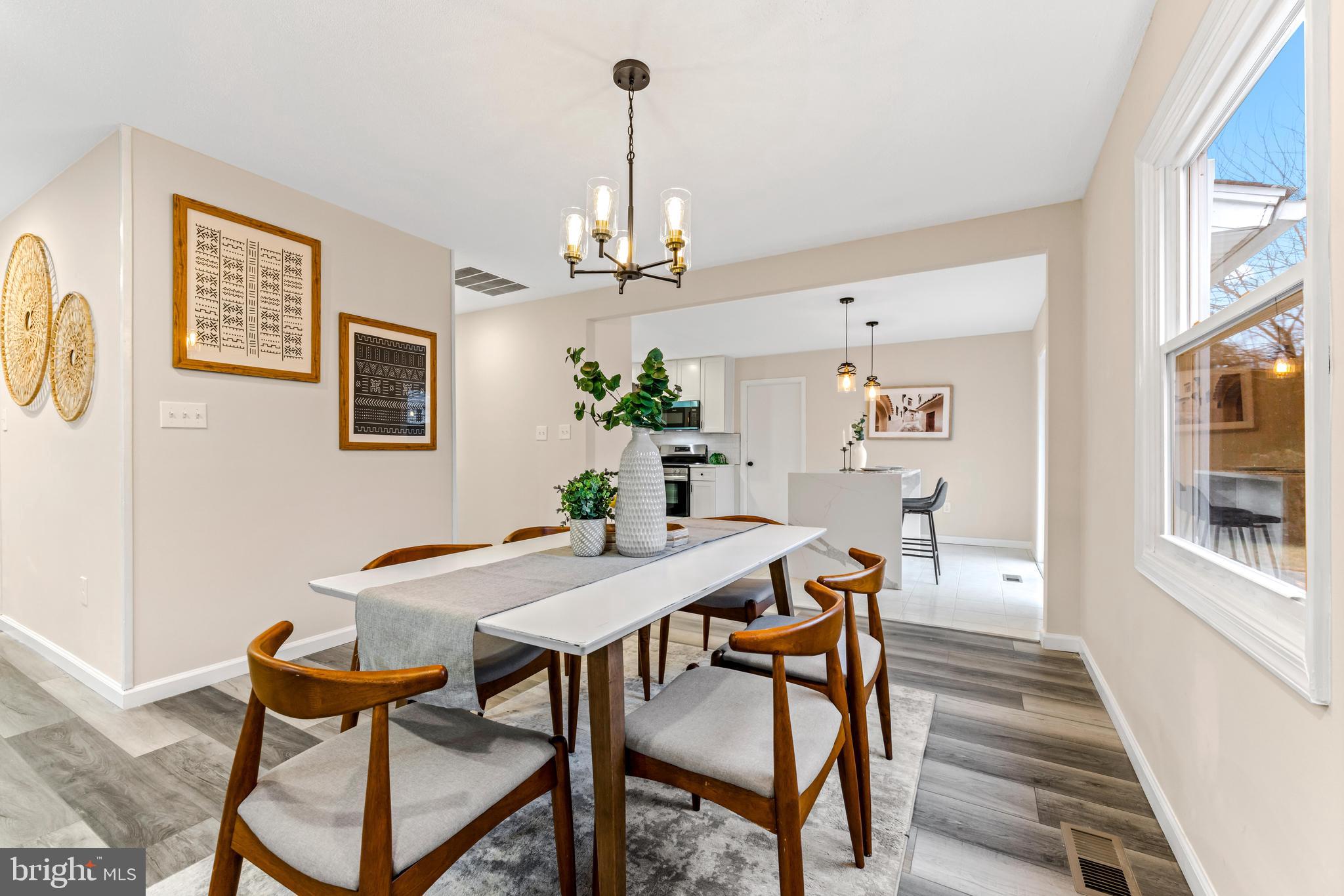 SOMERSET AT BELAIR - Residential