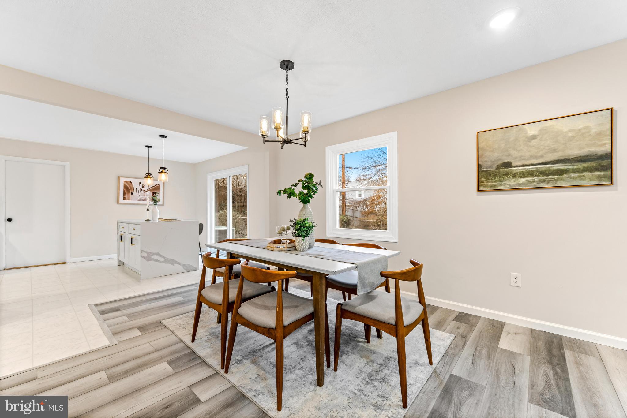 SOMERSET AT BELAIR - Residential