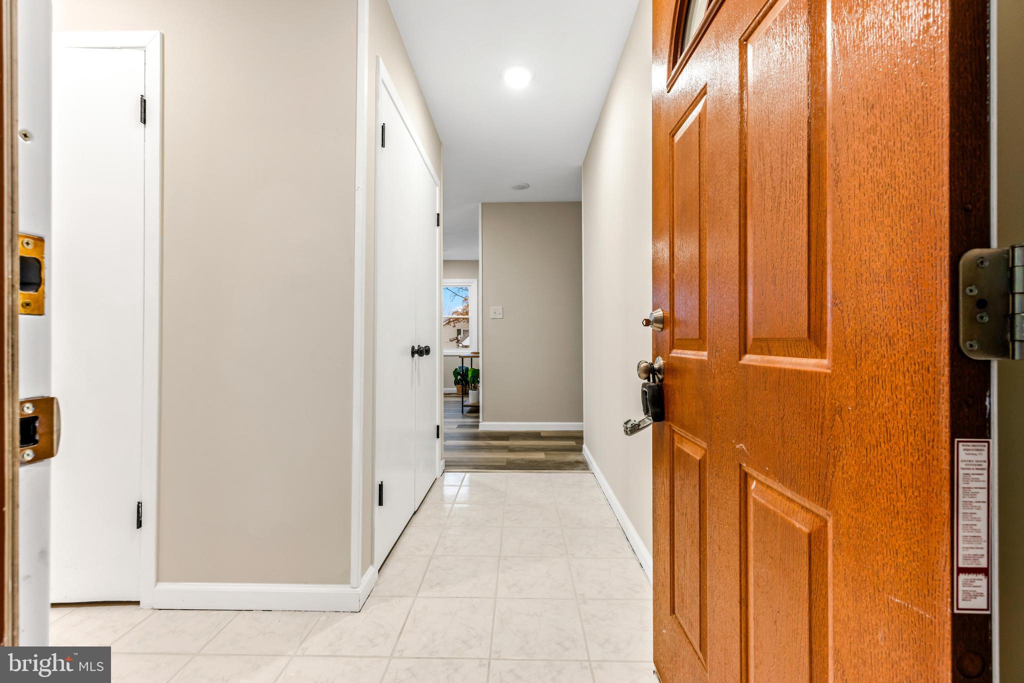 SOMERSET AT BELAIR - Residential