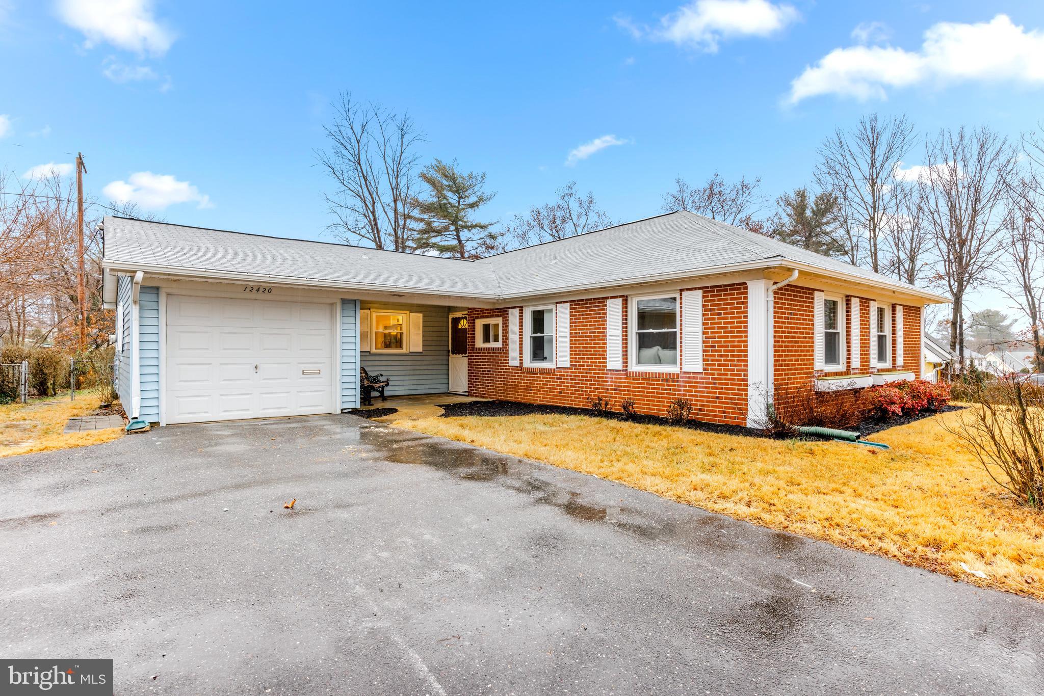 SOMERSET AT BELAIR - Residential