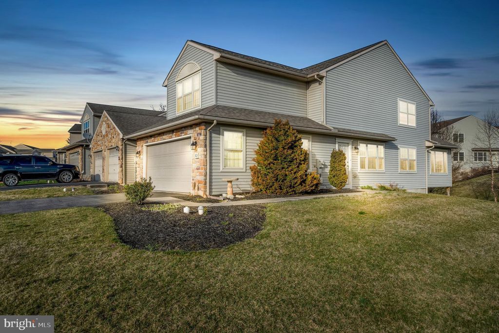 Photo of 303 Alexandria Court, Marietta, PA 17547 (MLS # PALA2047642)