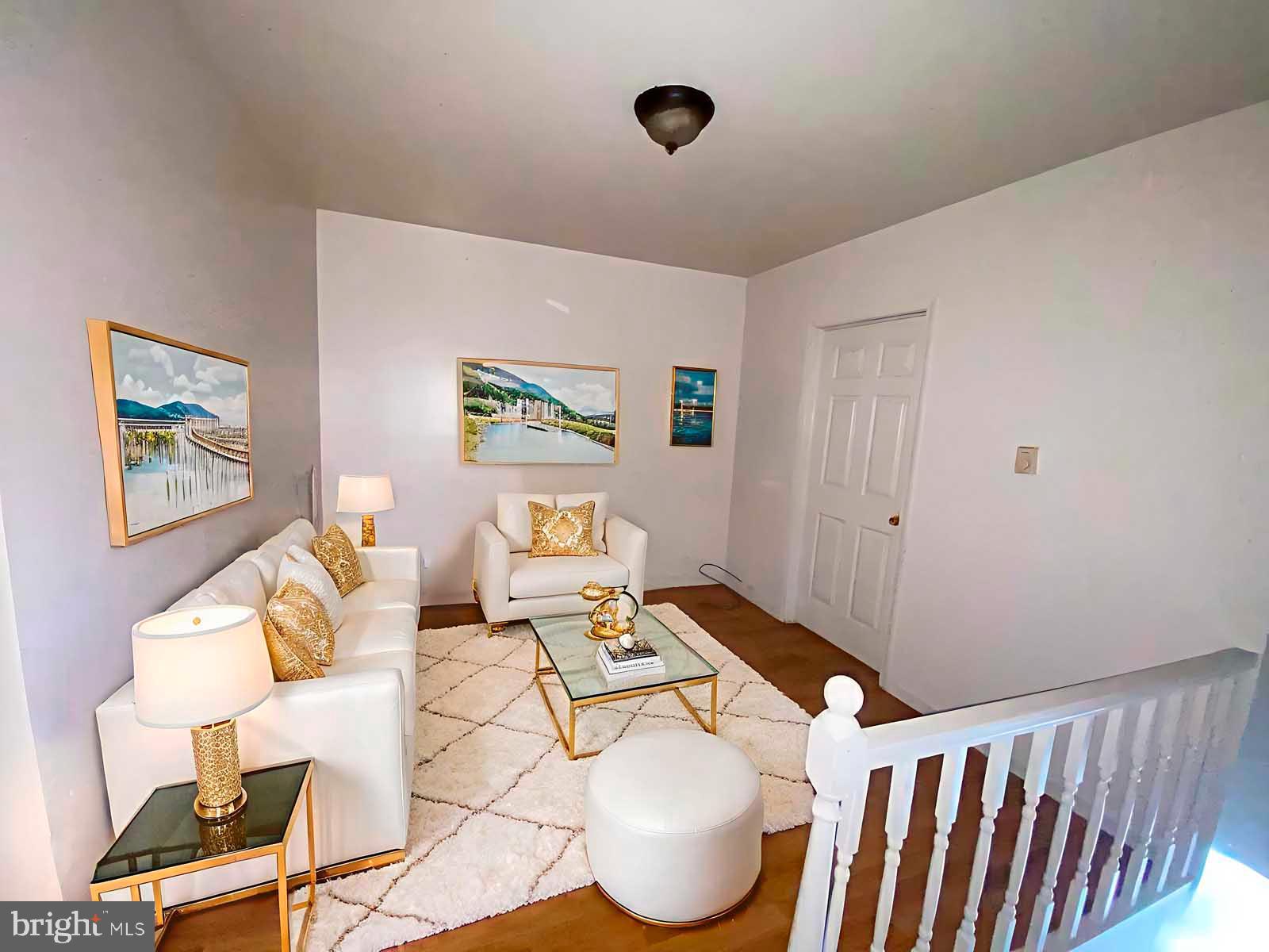 KENSINGTON - Residential