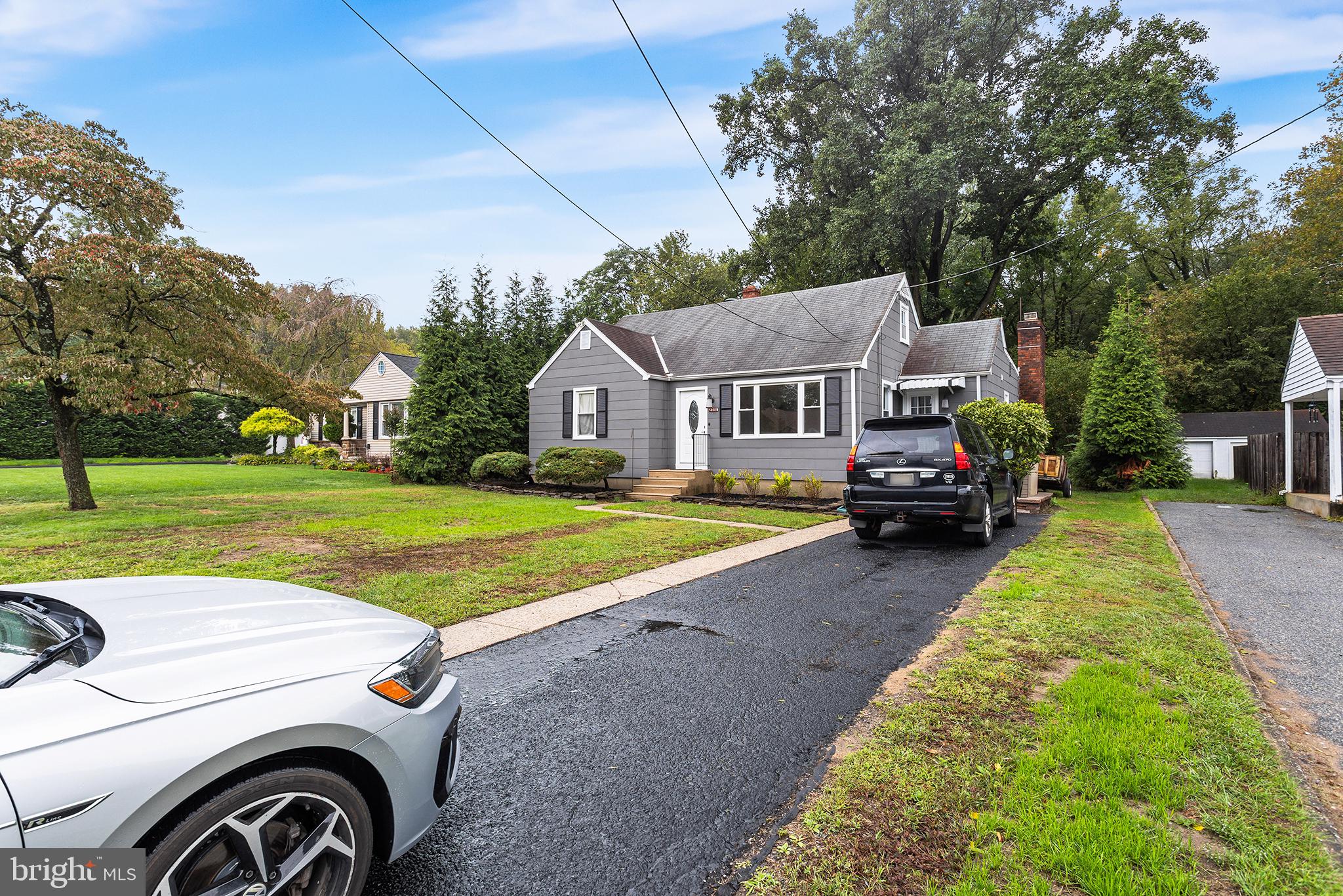 2018 RANCOCAS ROAD