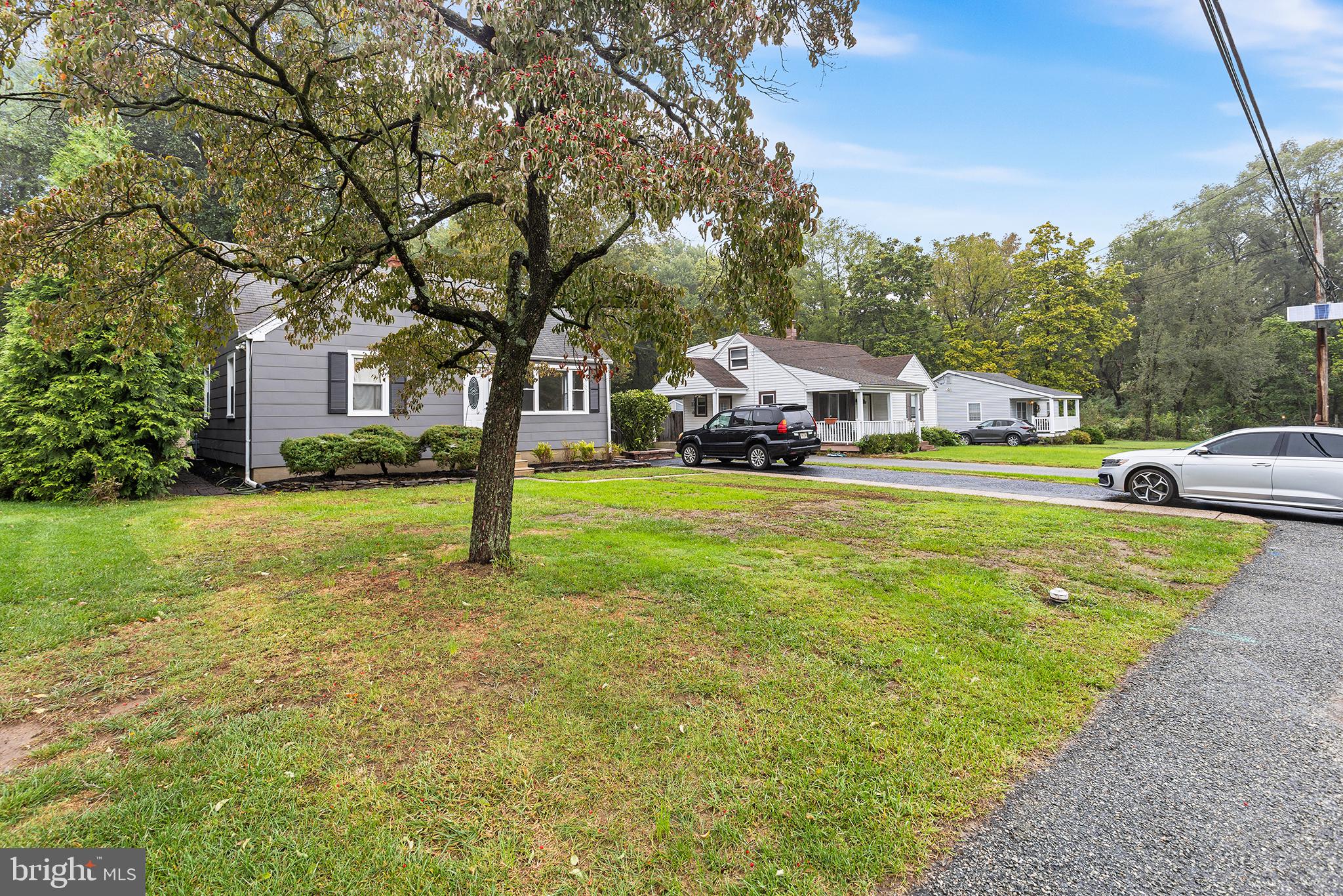 2018 RANCOCAS ROAD