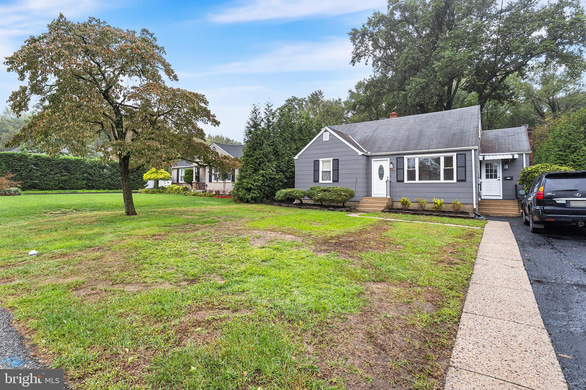 2018 RANCOCAS ROAD
