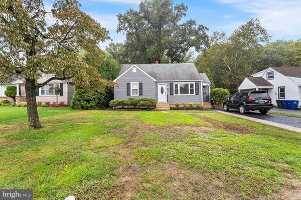 2018 RANCOCAS RD, BURLINGTON, NJ 08016 - Image 806b7643c1928e9fcea37df83ed55a32/3699369554