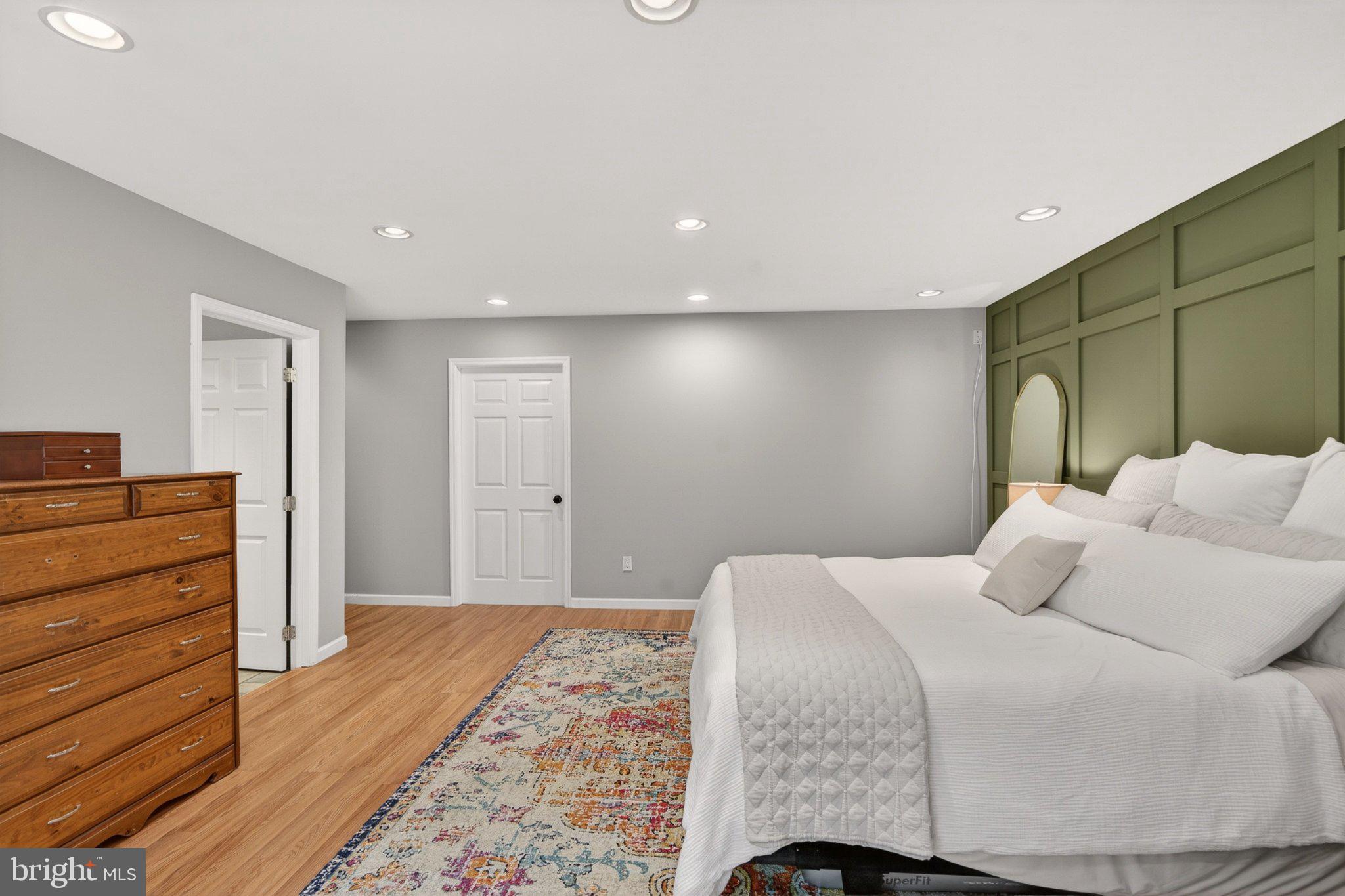 WEST CHESTER - Residential