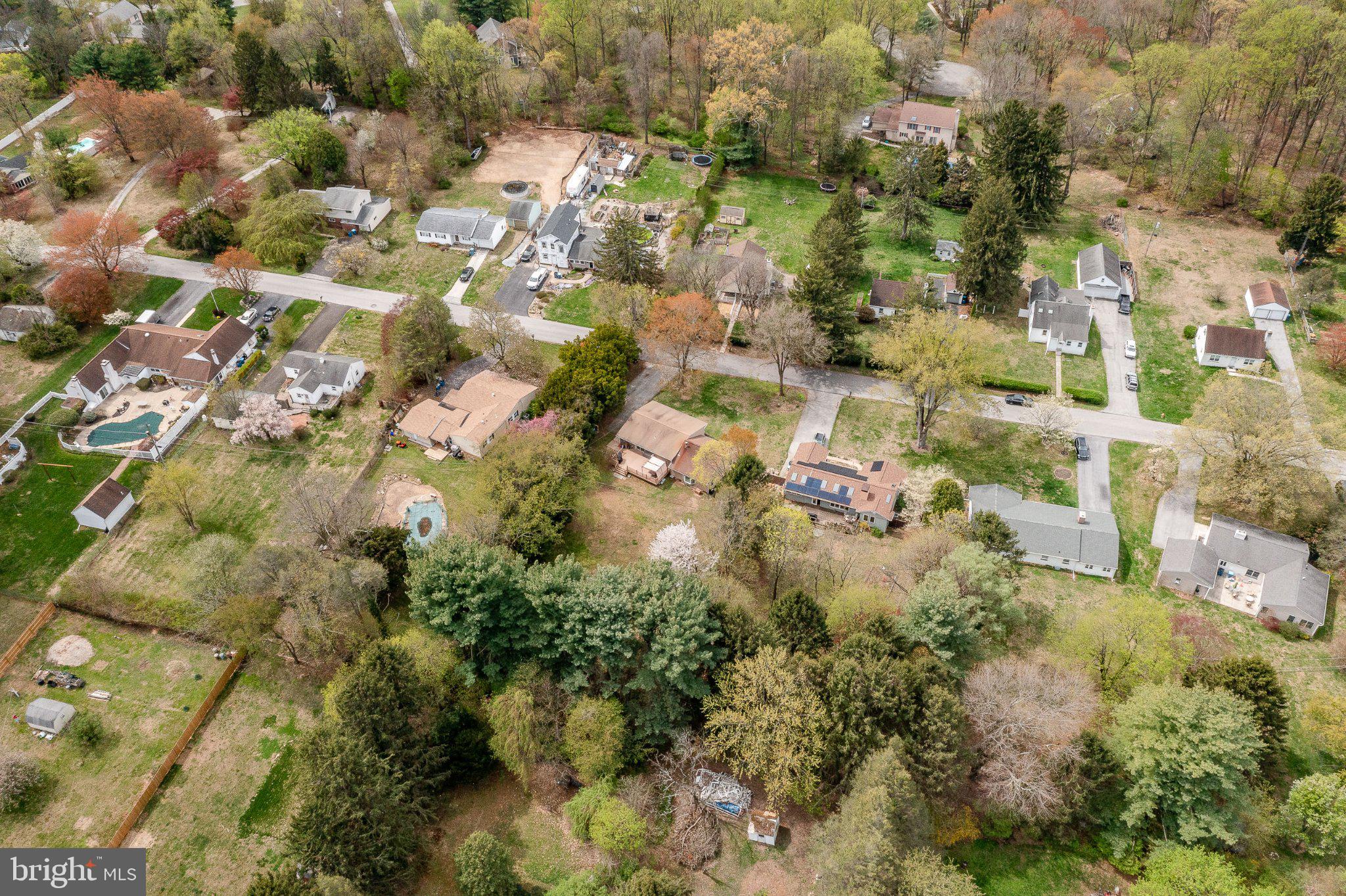 WEST CHESTER - Residential