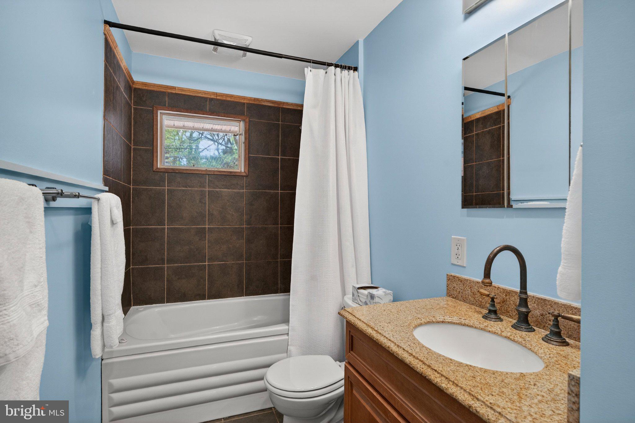 WEST CHESTER - Residential