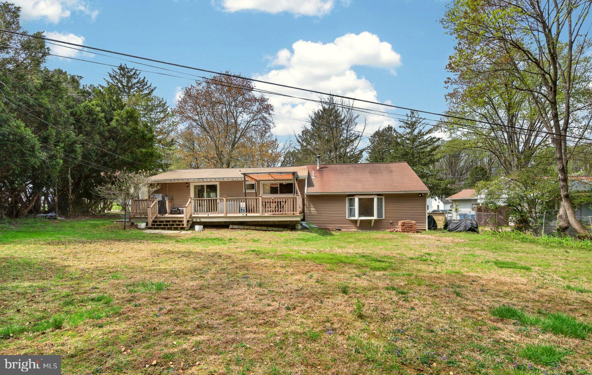 WEST CHESTER - Residential