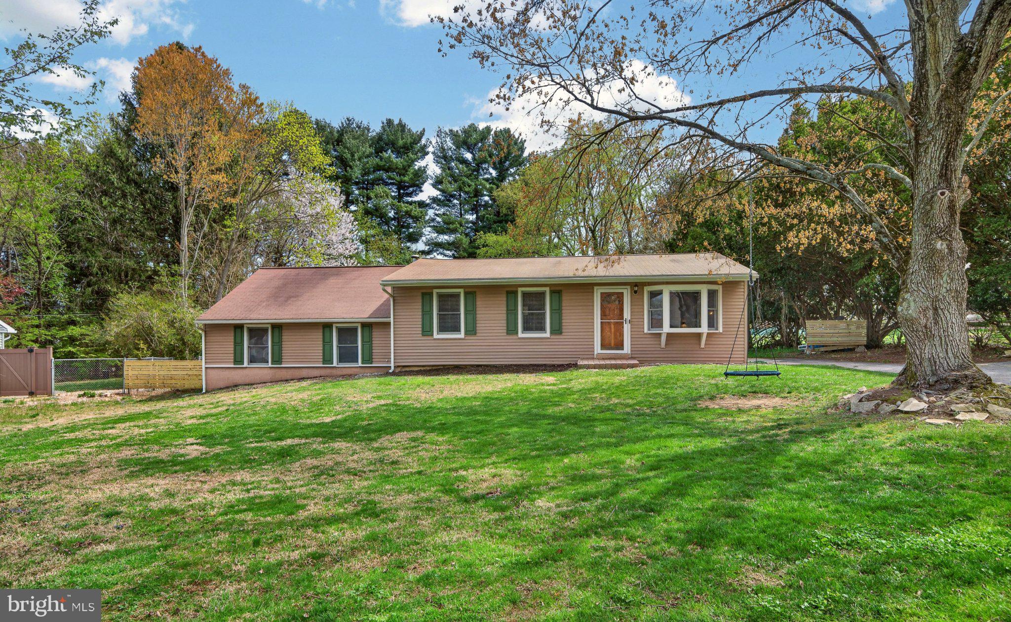 WEST CHESTER - Residential