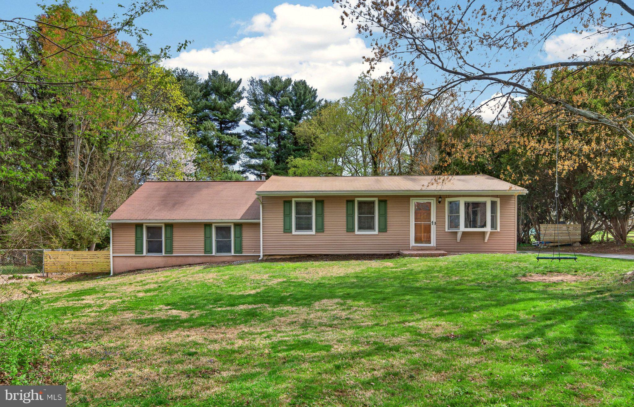 WEST CHESTER - Residential