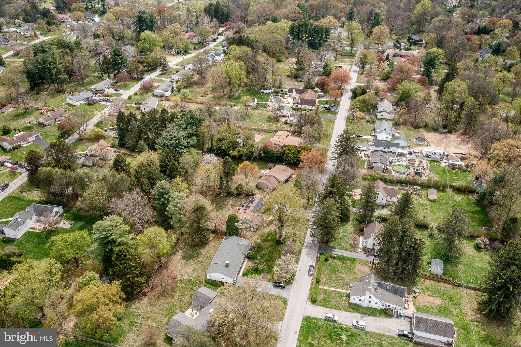 WEST CHESTER - Residential