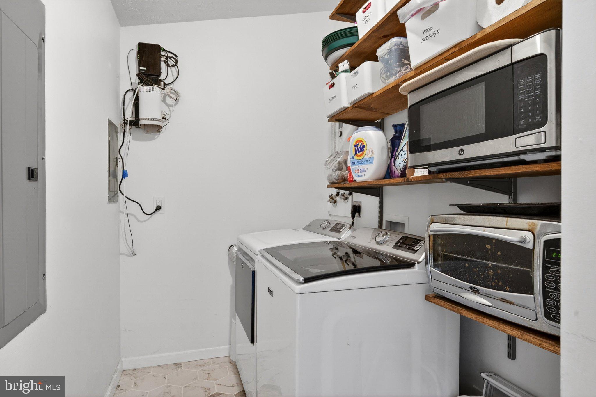 WEST CHESTER - Residential