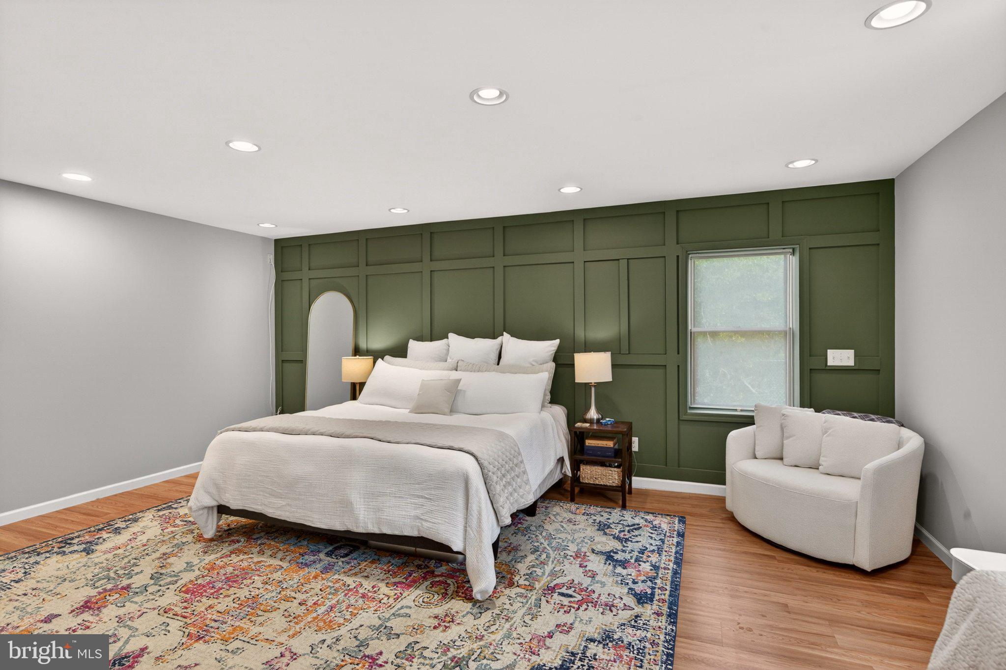 WEST CHESTER - Residential