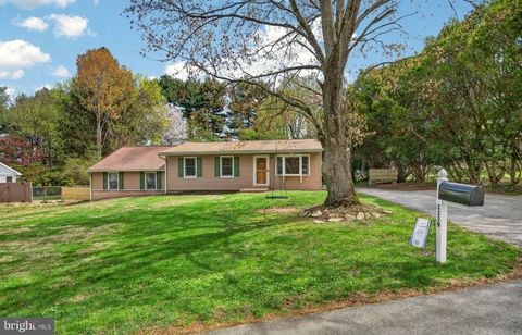 Photo of 1119 Carolina Ave, WEST CHESTER, PA 19380 (MLS # PACT2122774)