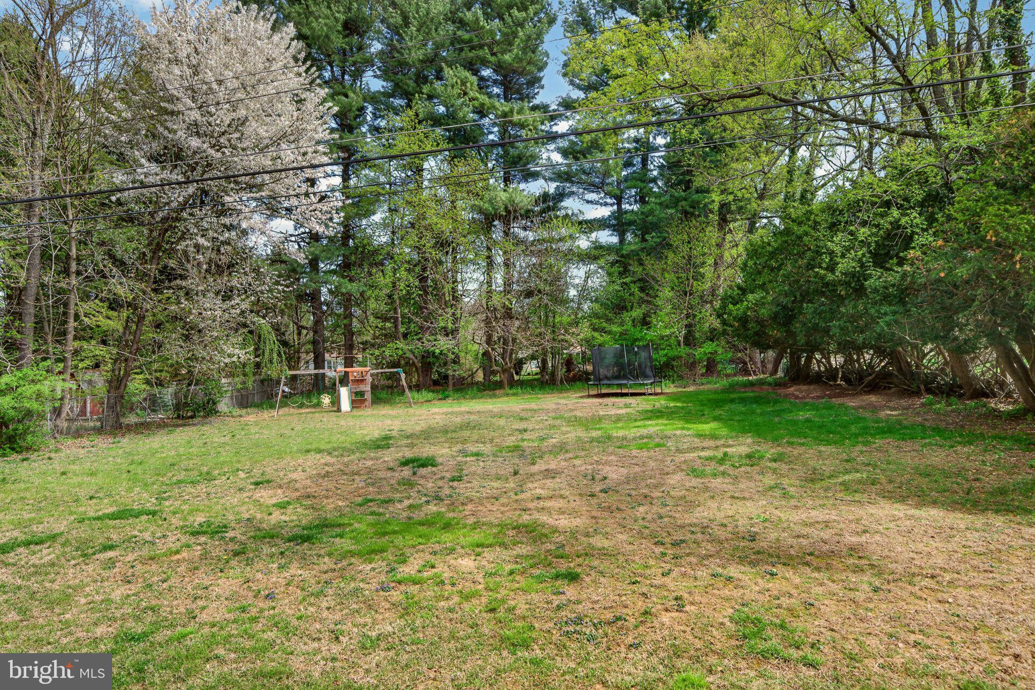 WEST CHESTER - Residential