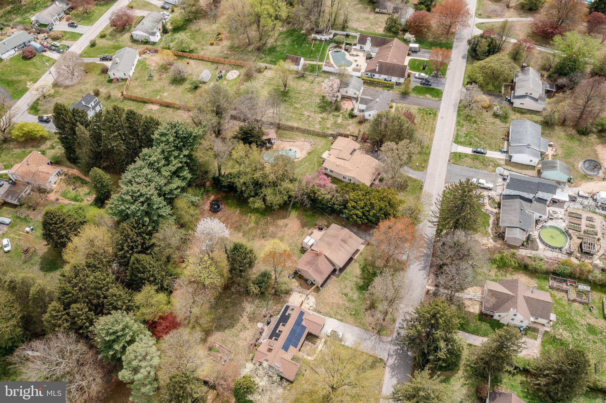 WEST CHESTER - Residential