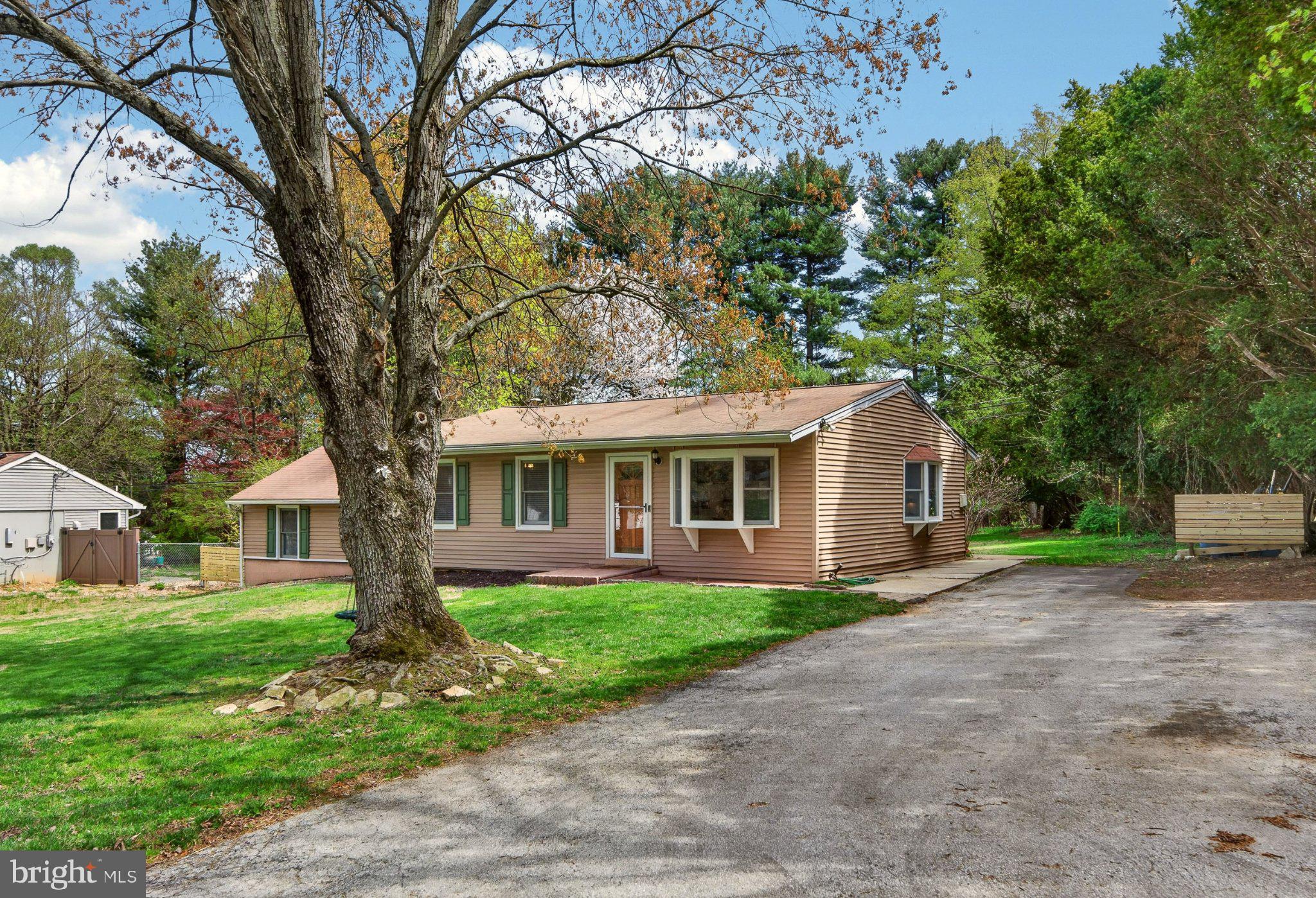 WEST CHESTER - Residential