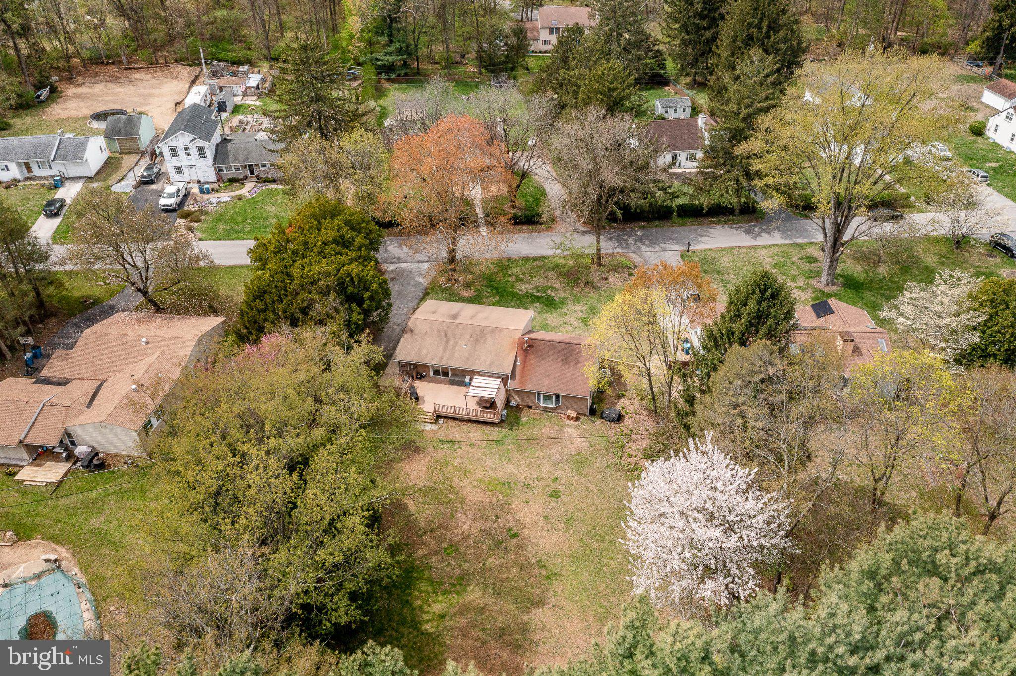 WEST CHESTER - Residential