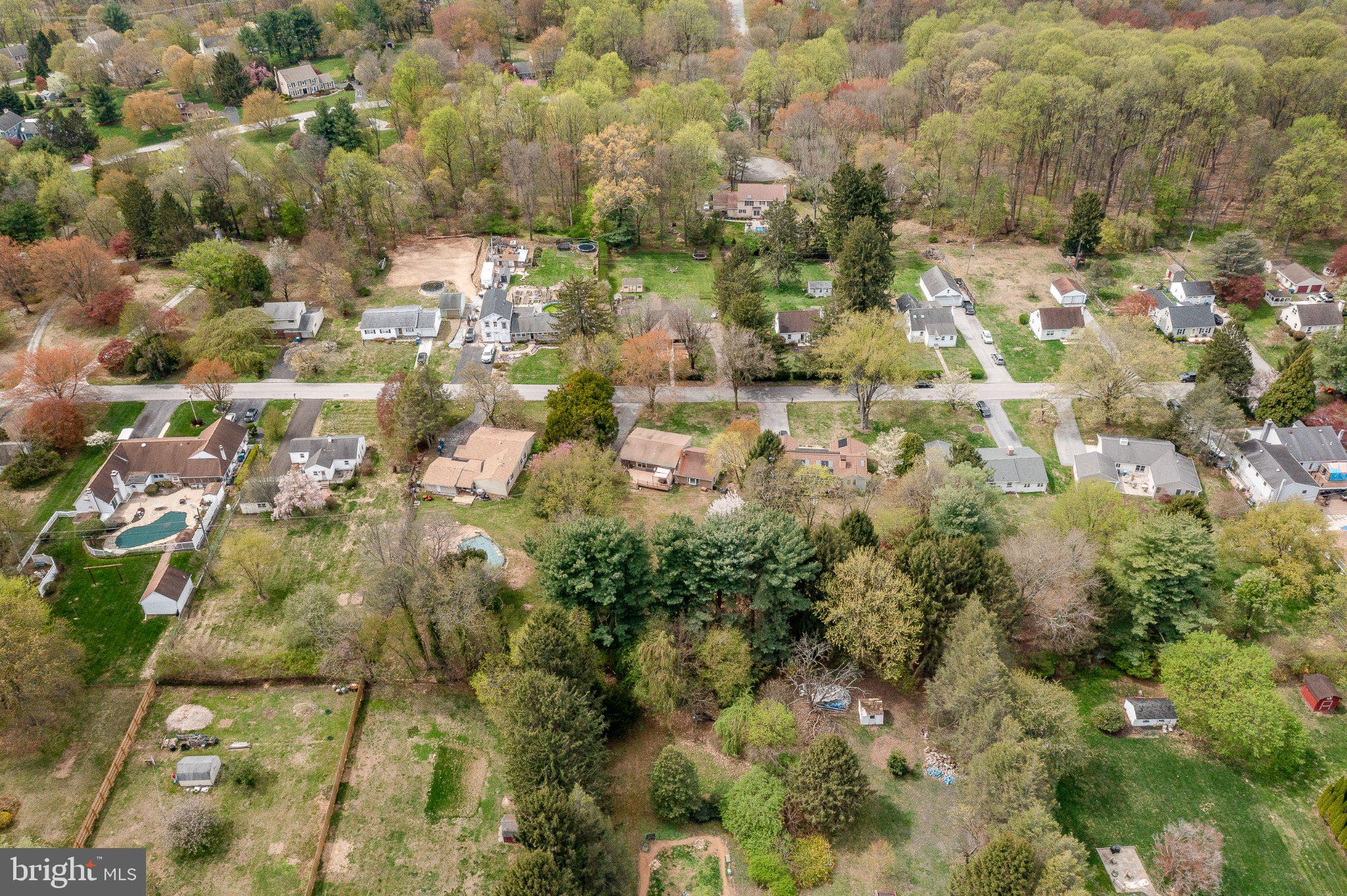 WEST CHESTER - Residential