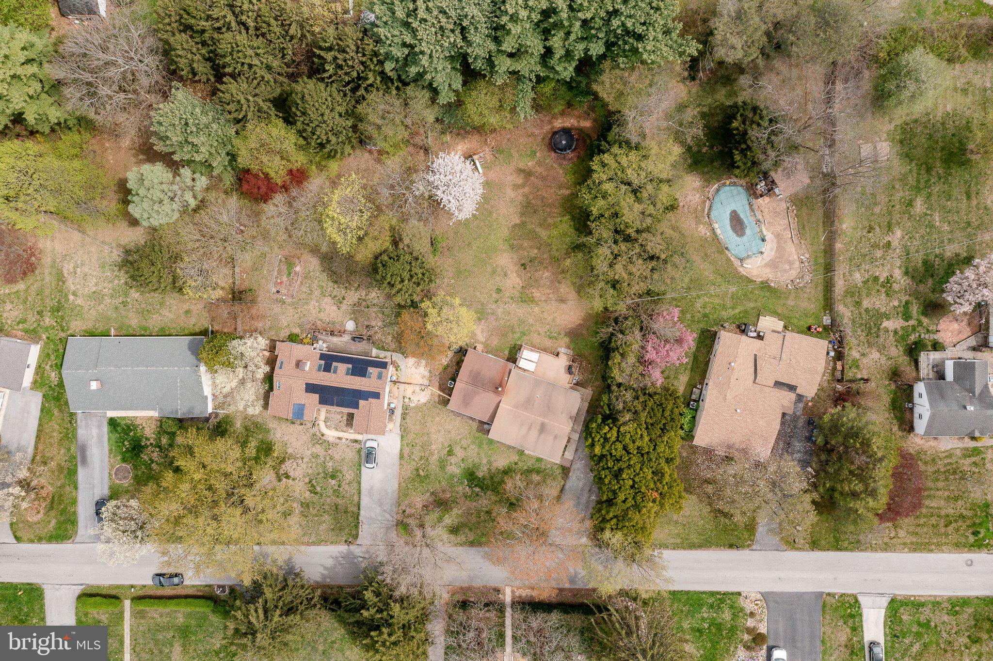 WEST CHESTER - Residential