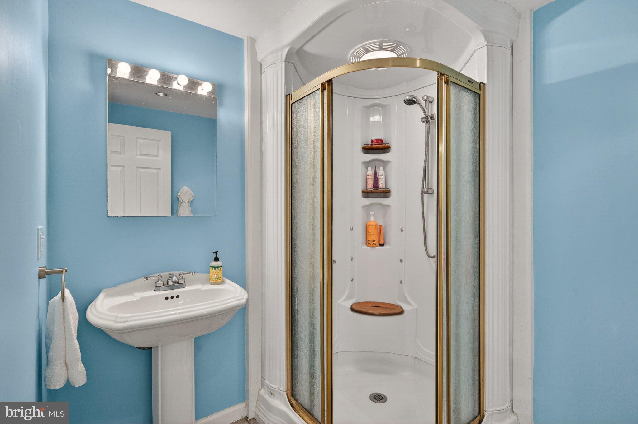 WEST CHESTER - Residential