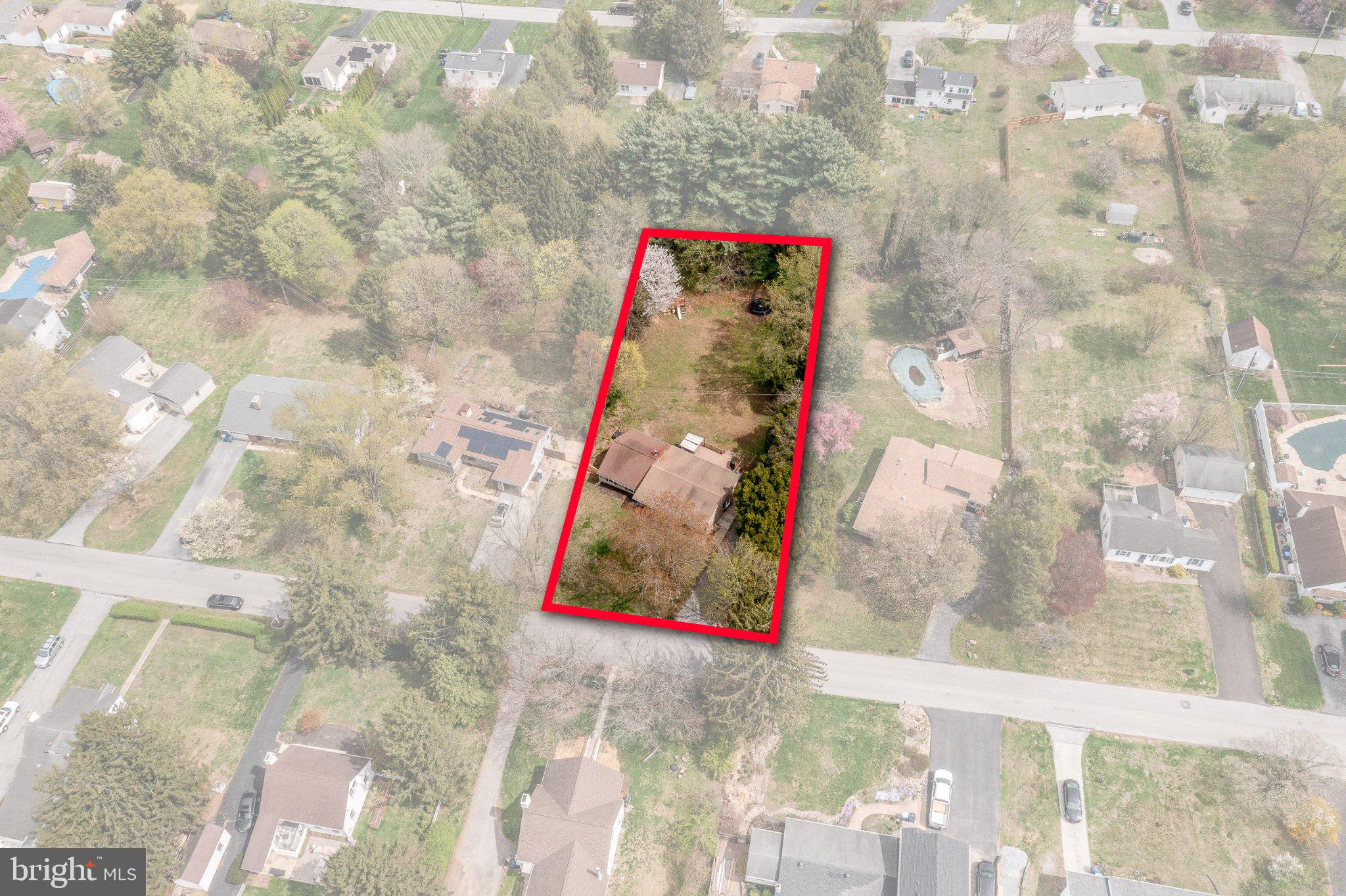 WEST CHESTER - Residential