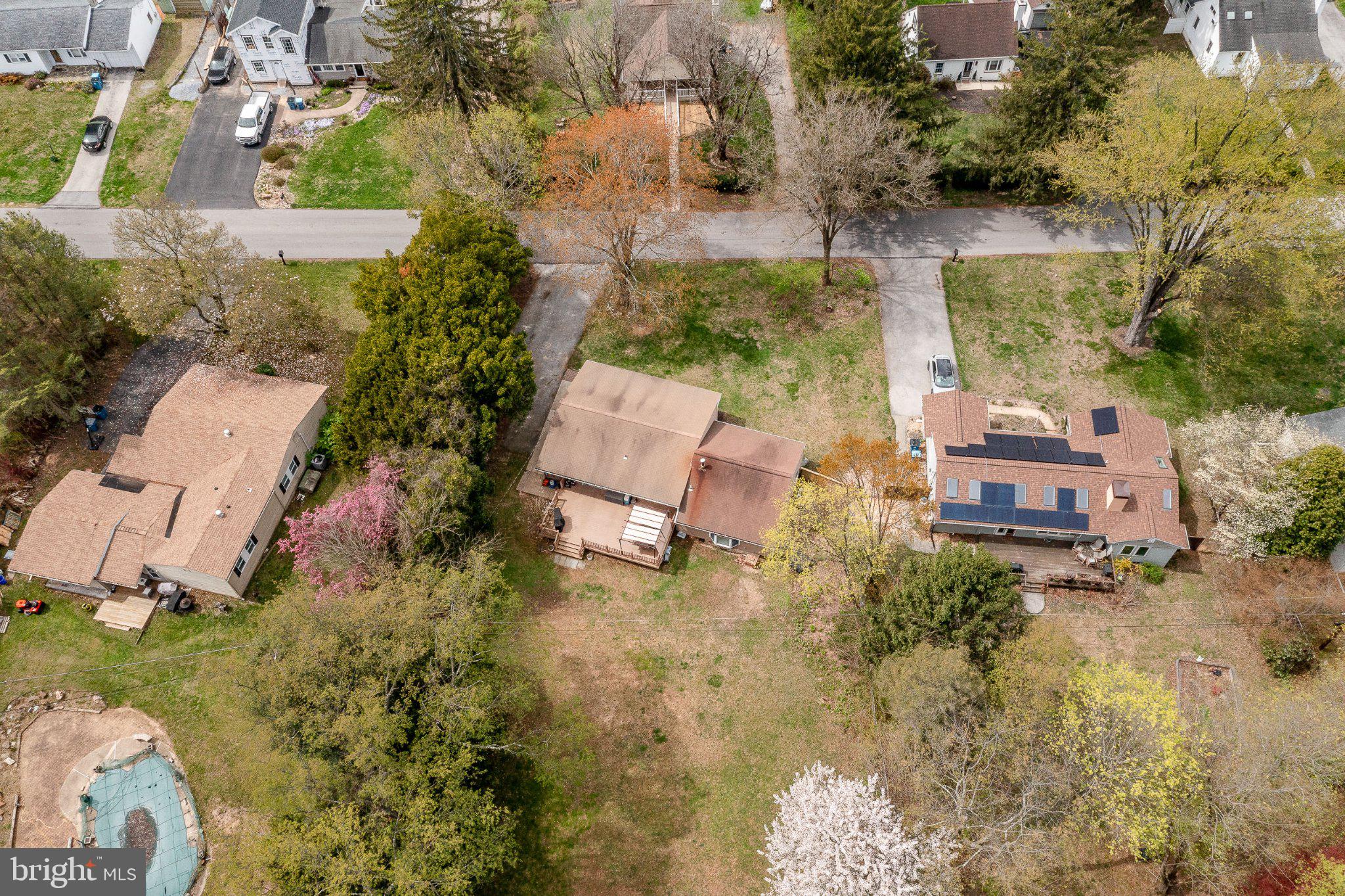 WEST CHESTER - Residential