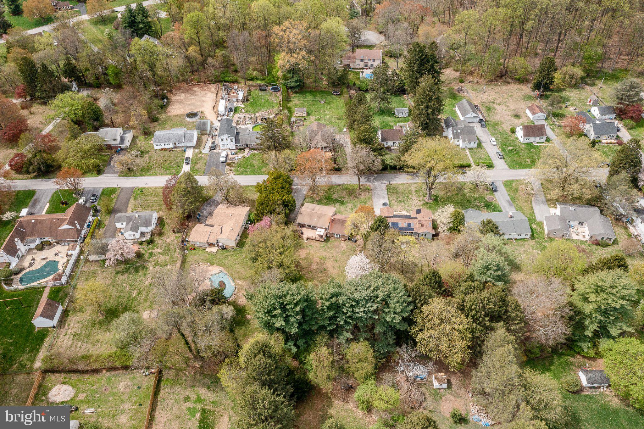 WEST CHESTER - Residential