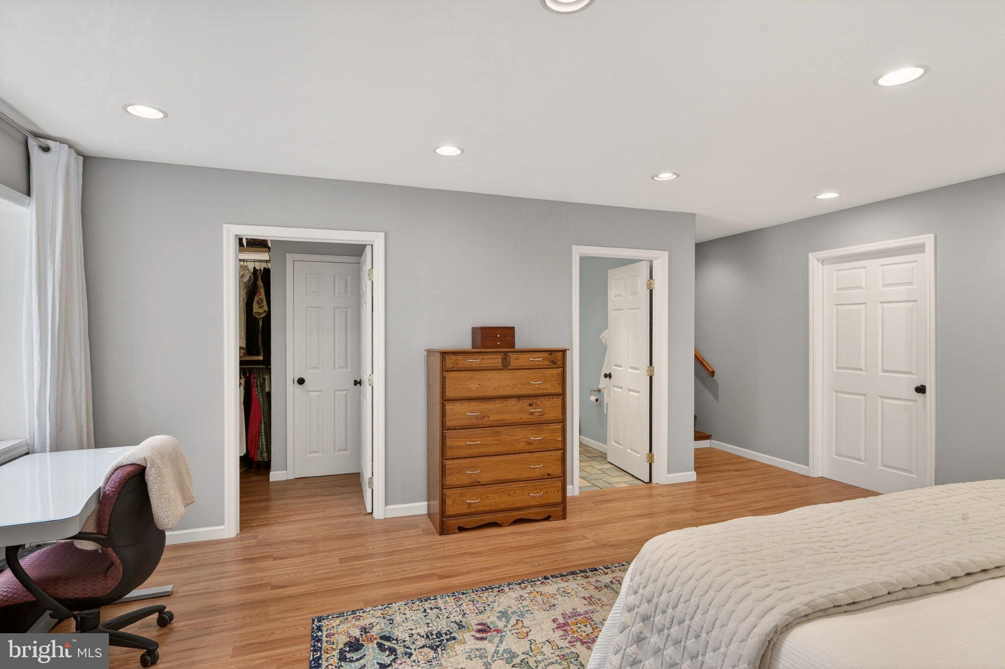 WEST CHESTER - Residential