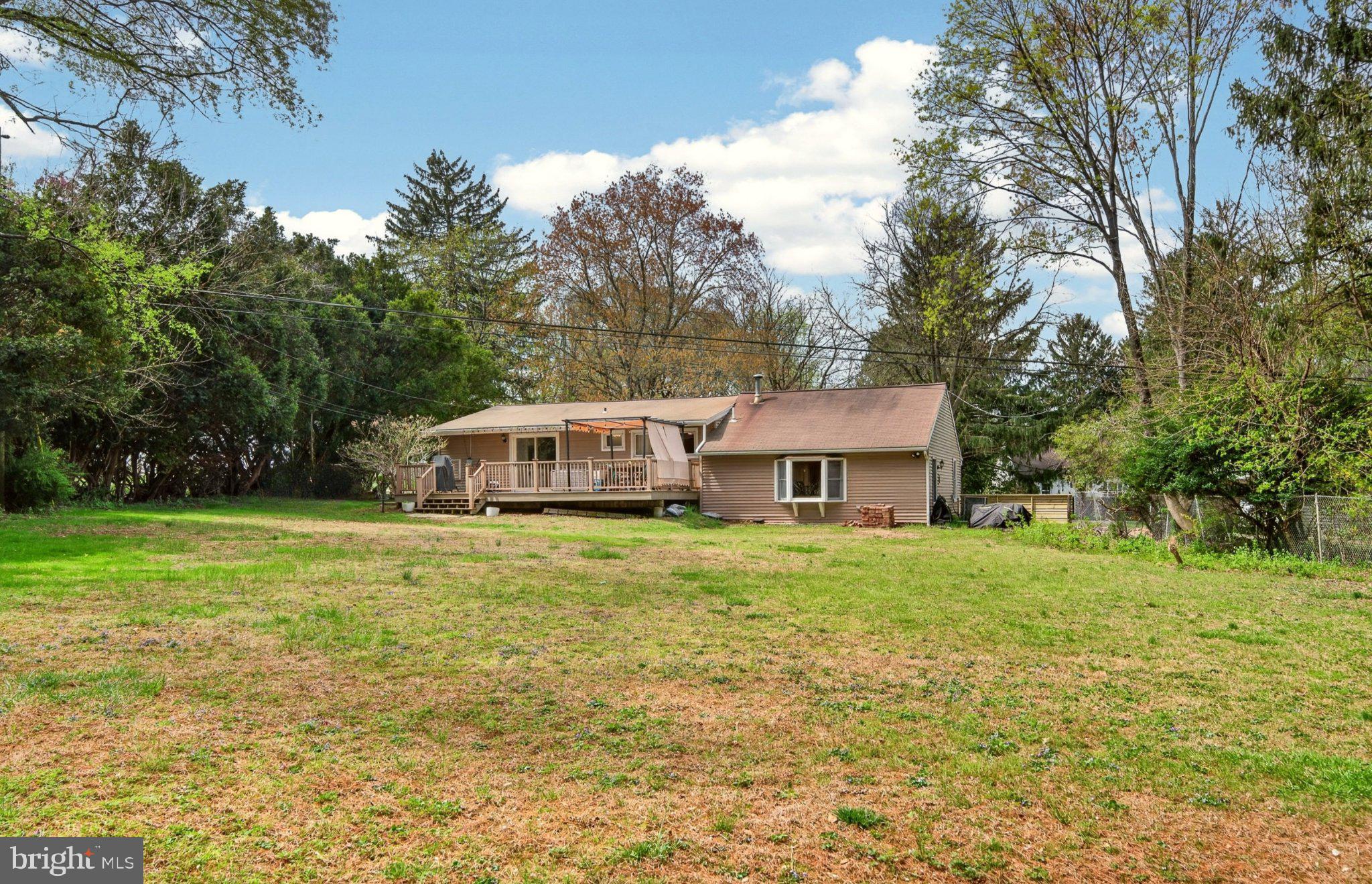 WEST CHESTER - Residential