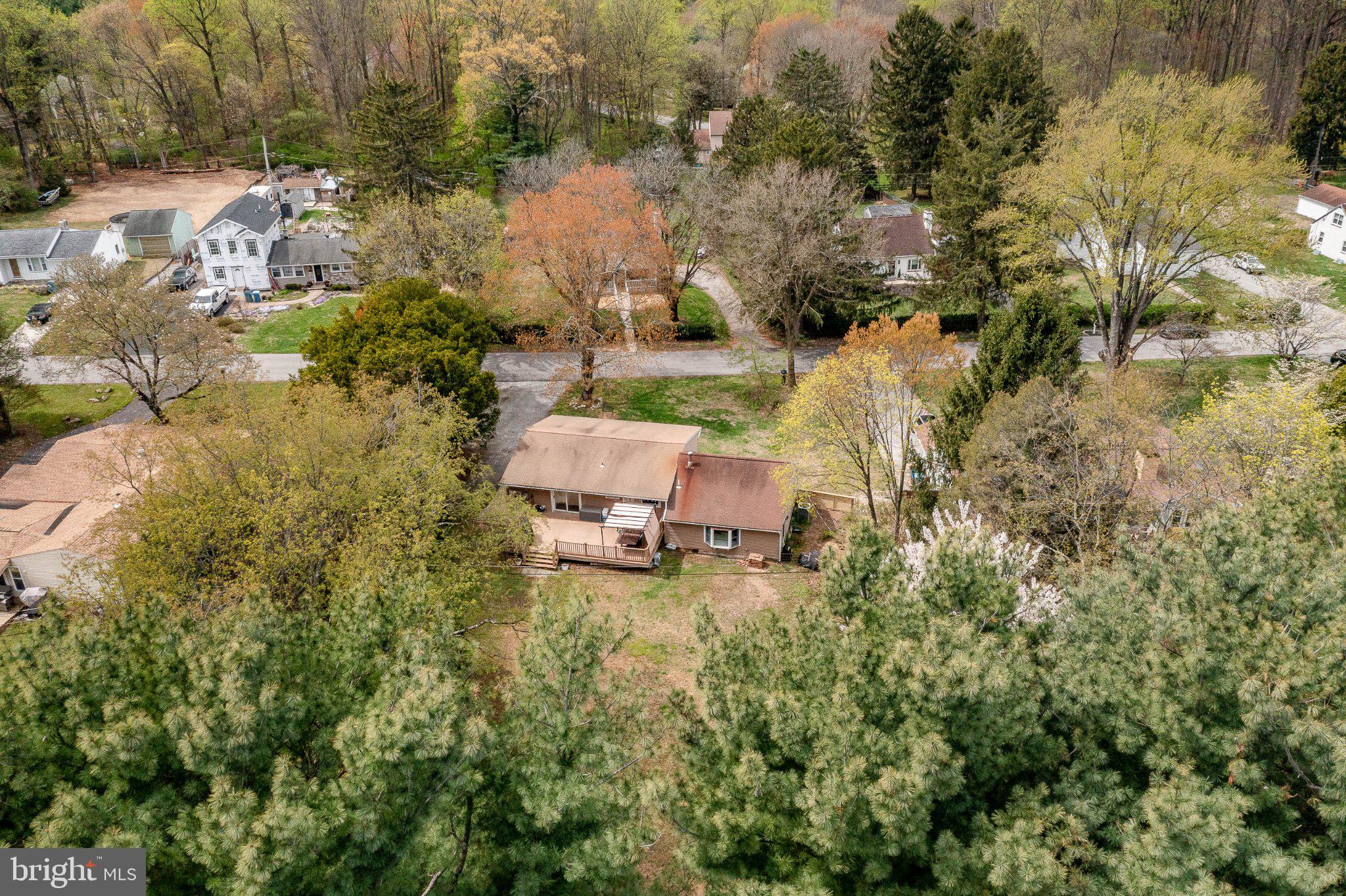 WEST CHESTER - Residential