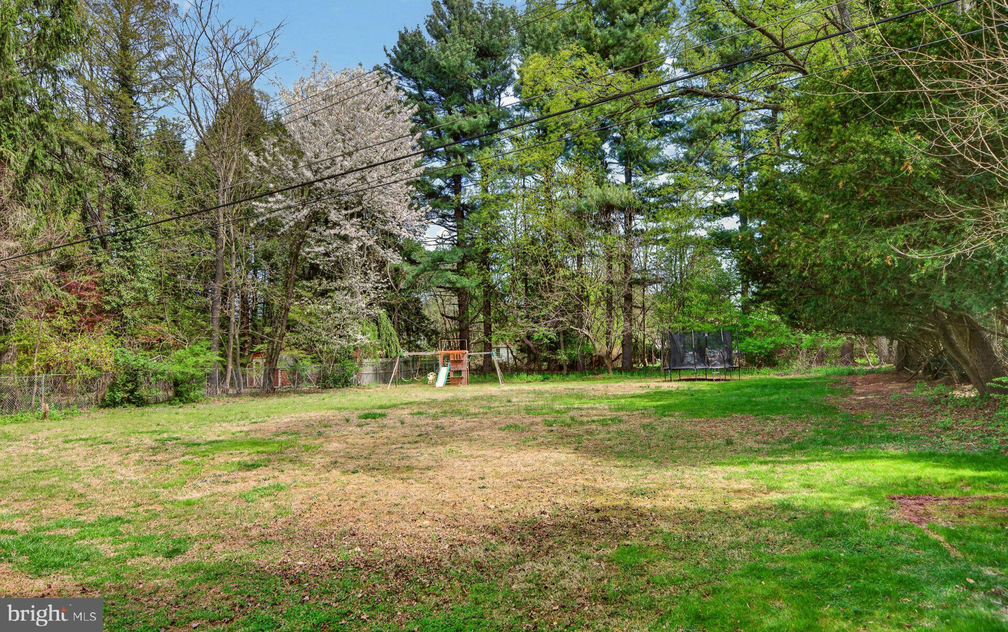 WEST CHESTER - Residential