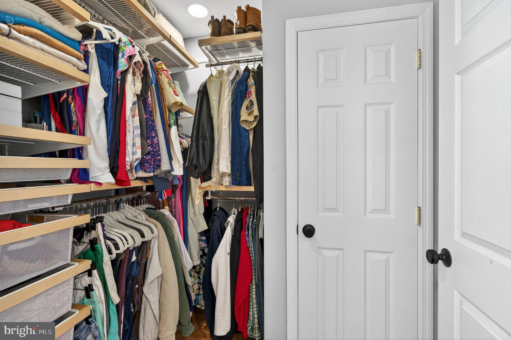 WEST CHESTER - Residential