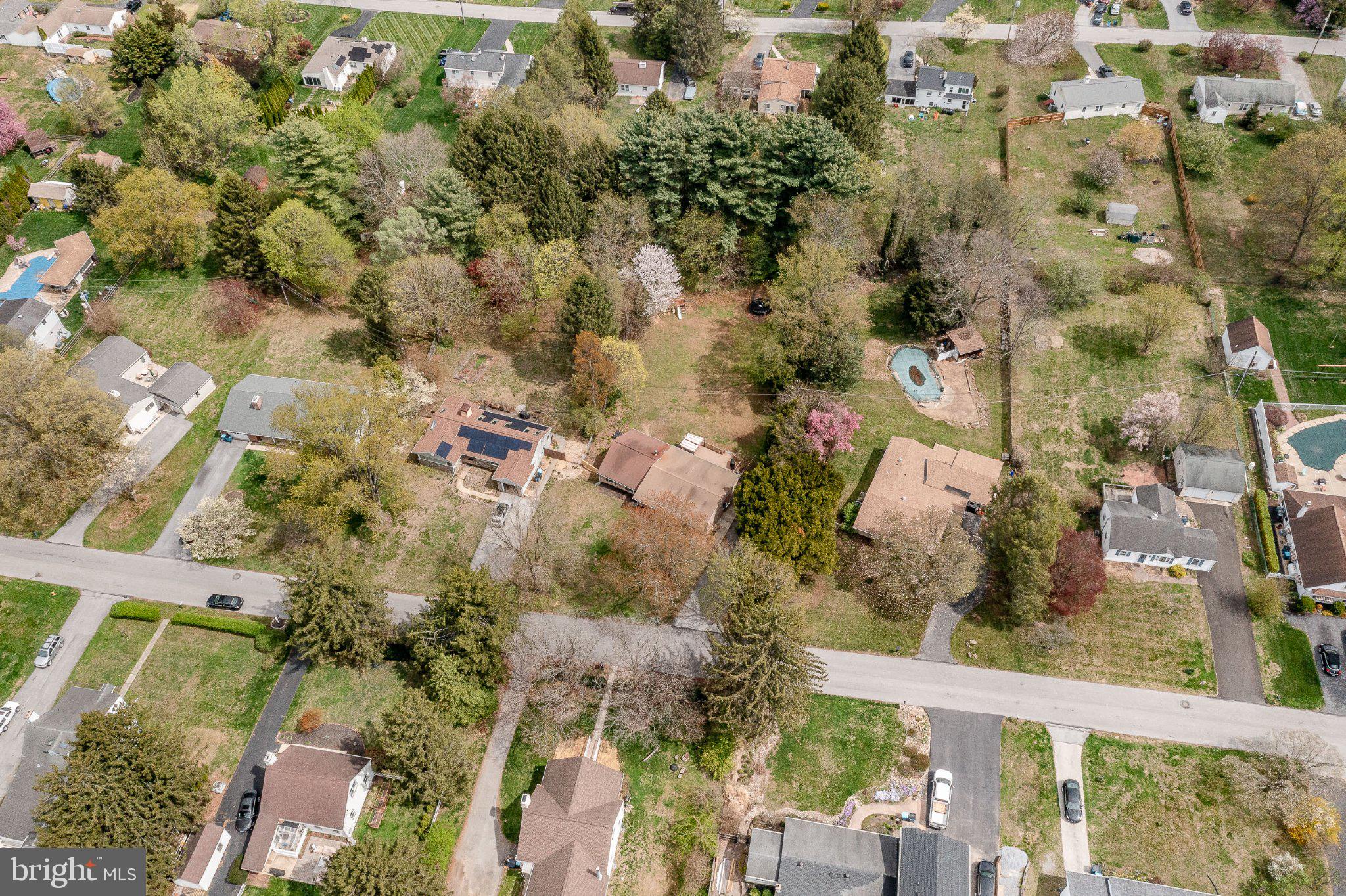 WEST CHESTER - Residential