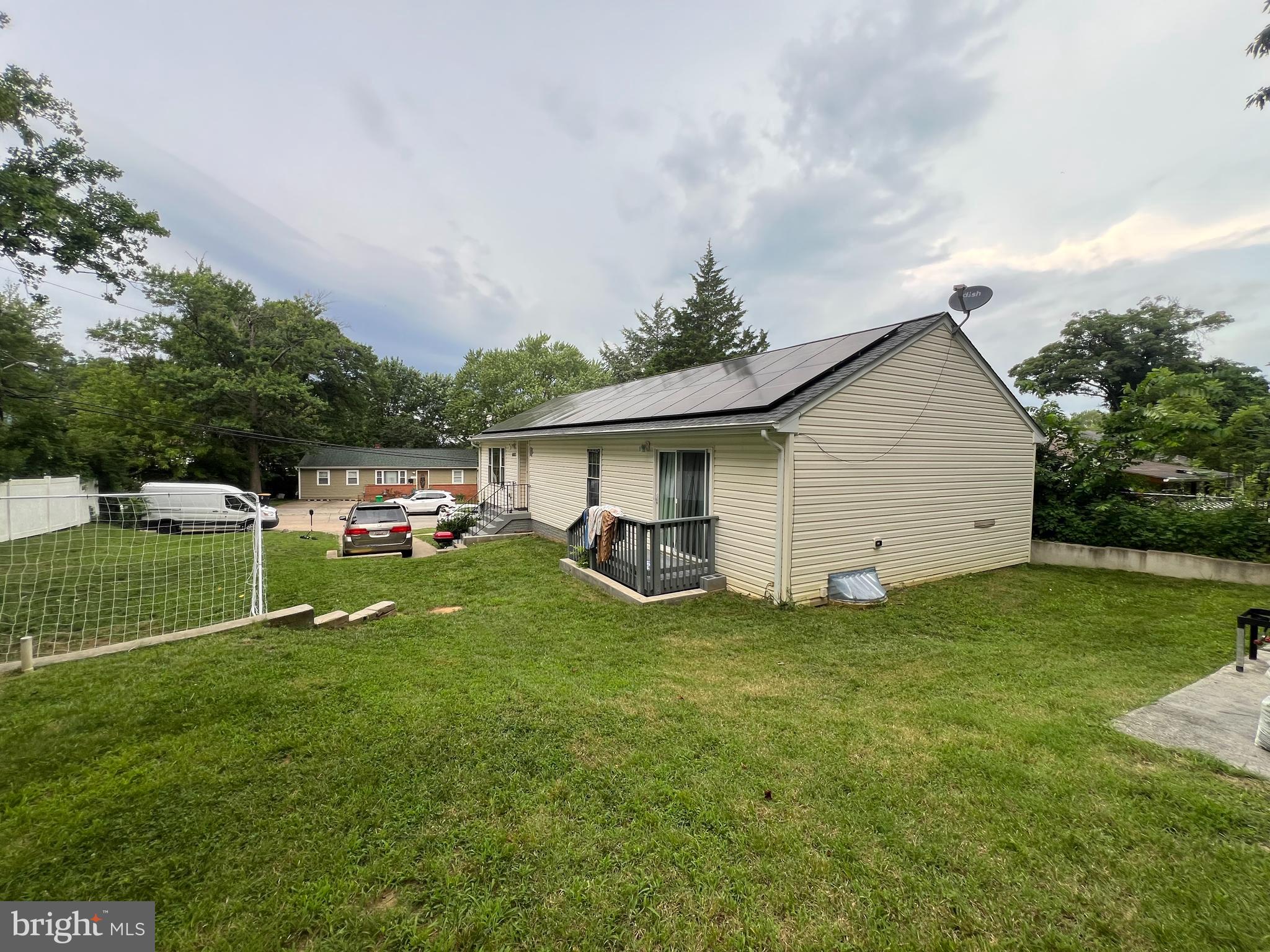 RIVERDALE HEIGHTS - Residential