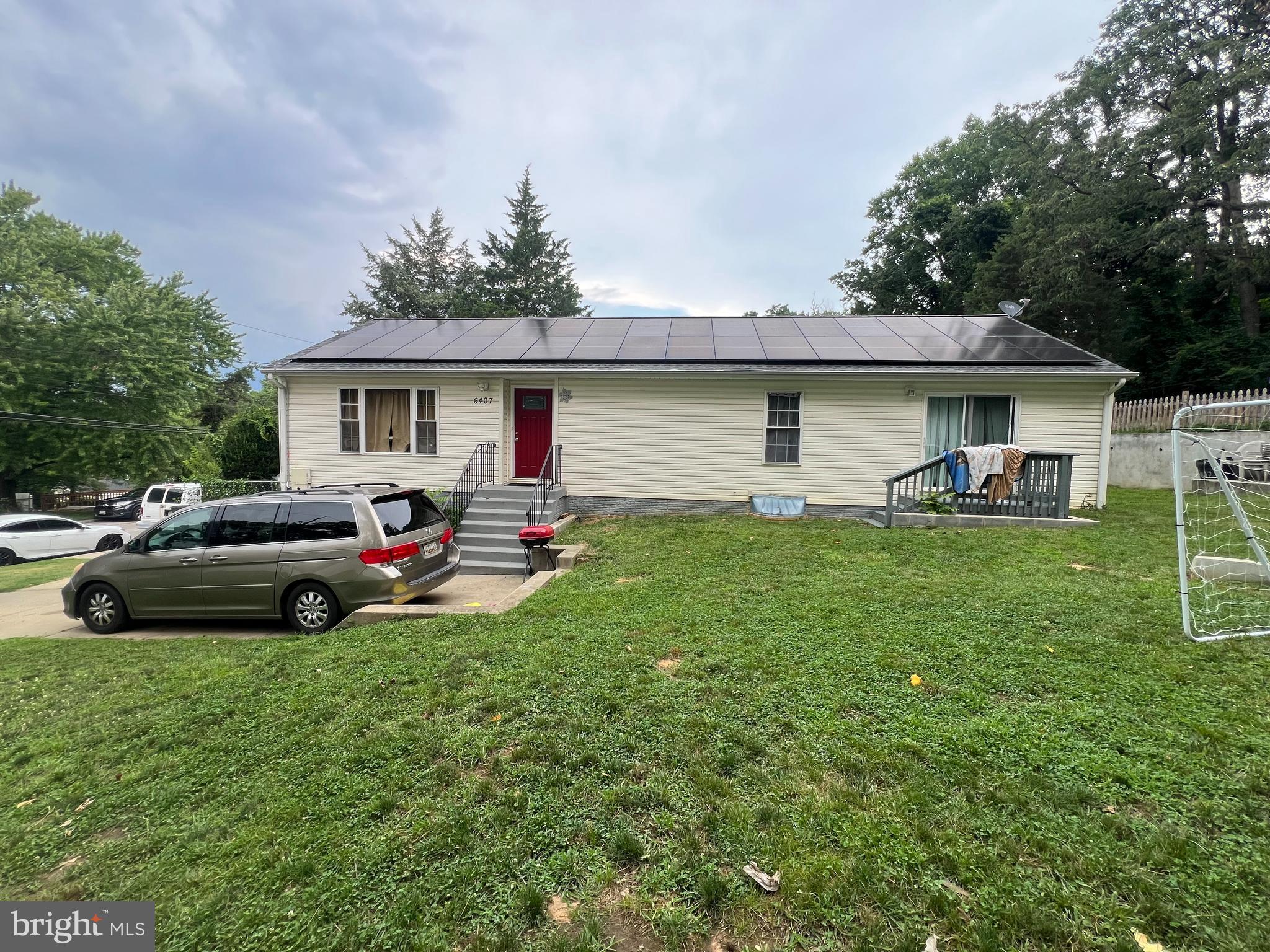 RIVERDALE HEIGHTS - Residential