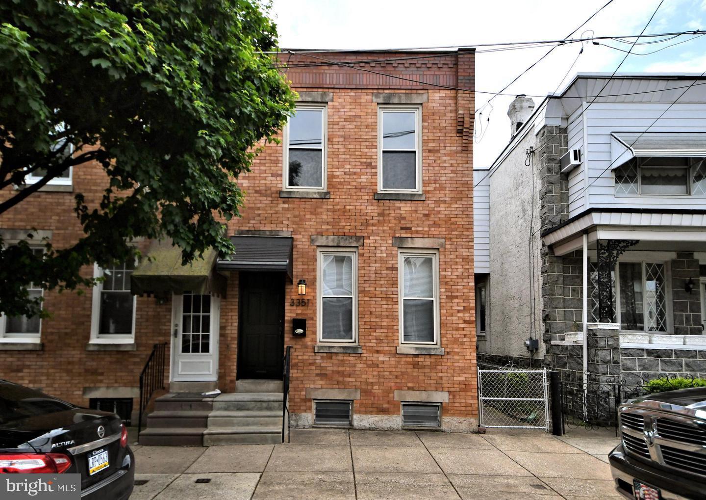 PORT RICHMOND - Residential