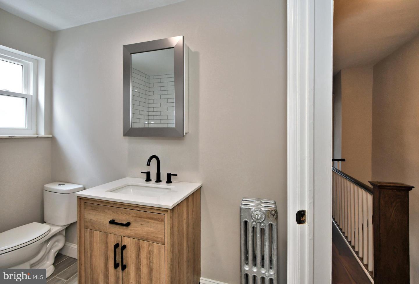 PORT RICHMOND - Residential