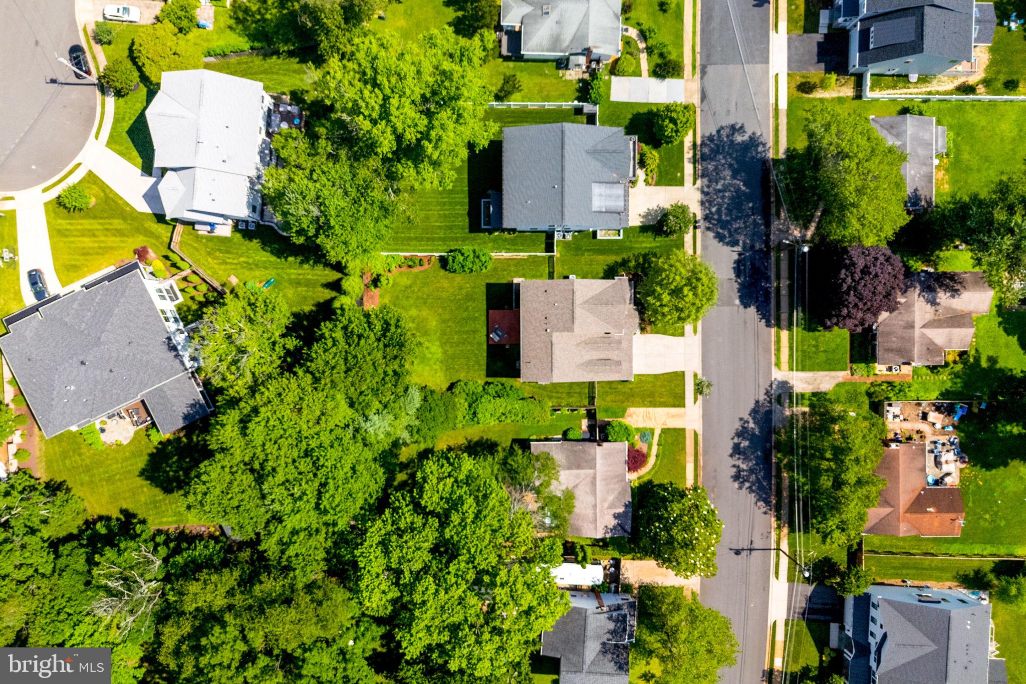 VIENNA WOODS - Residential