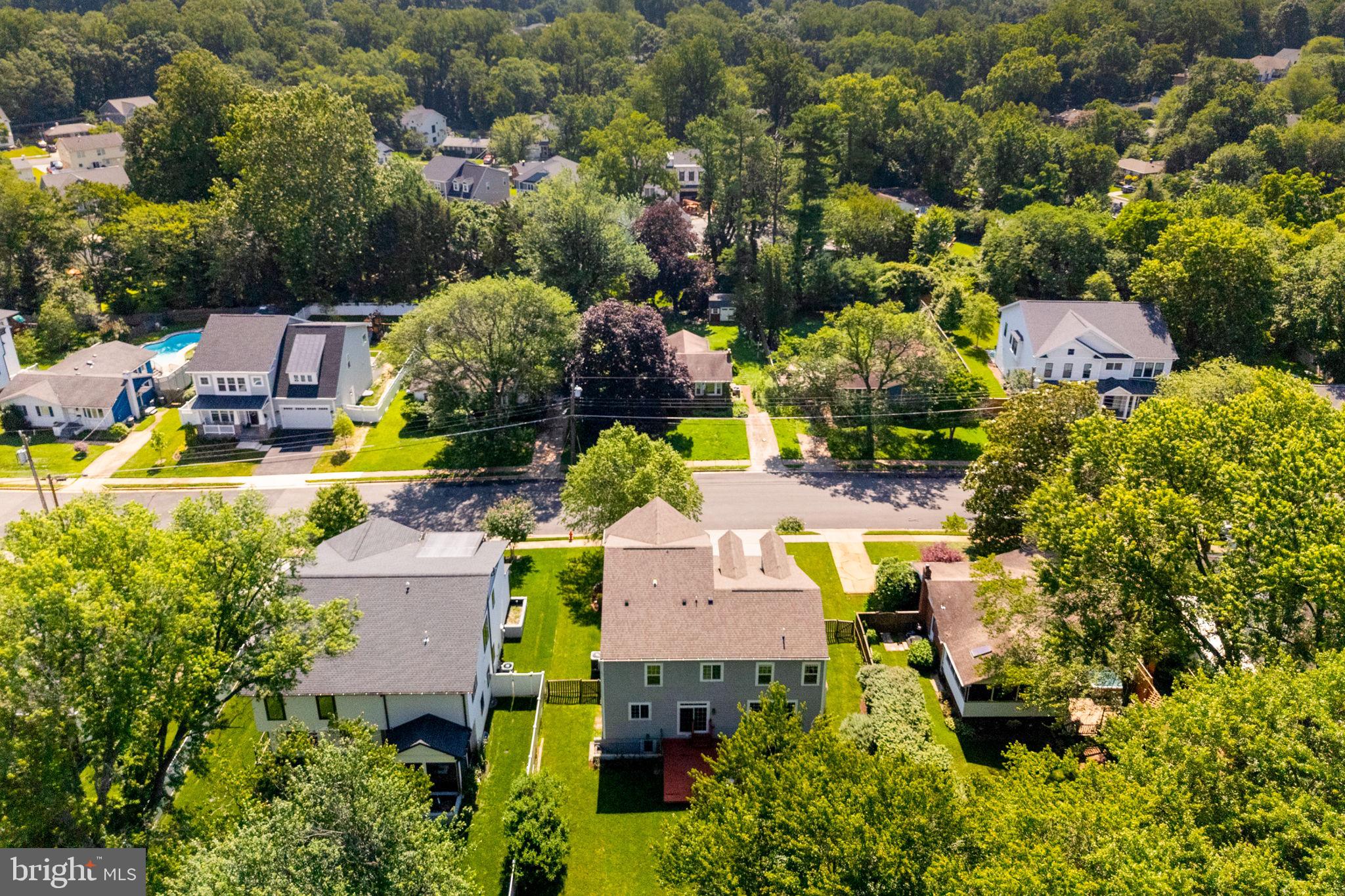 VIENNA WOODS - Residential