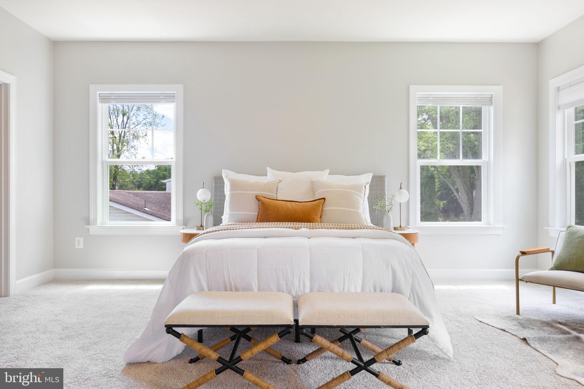 VIENNA WOODS - Residential