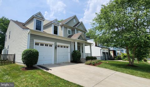 415 YEONAS DRIVE SW VIENNA VA 22180