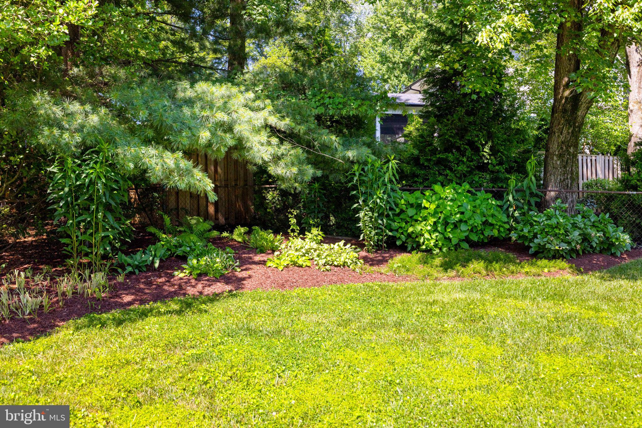 VIENNA WOODS - Residential