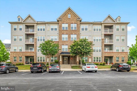 Condo For Rent - 6511 Walcott Lane #202<br/> Frederick County, FREDERICK, MD 21703