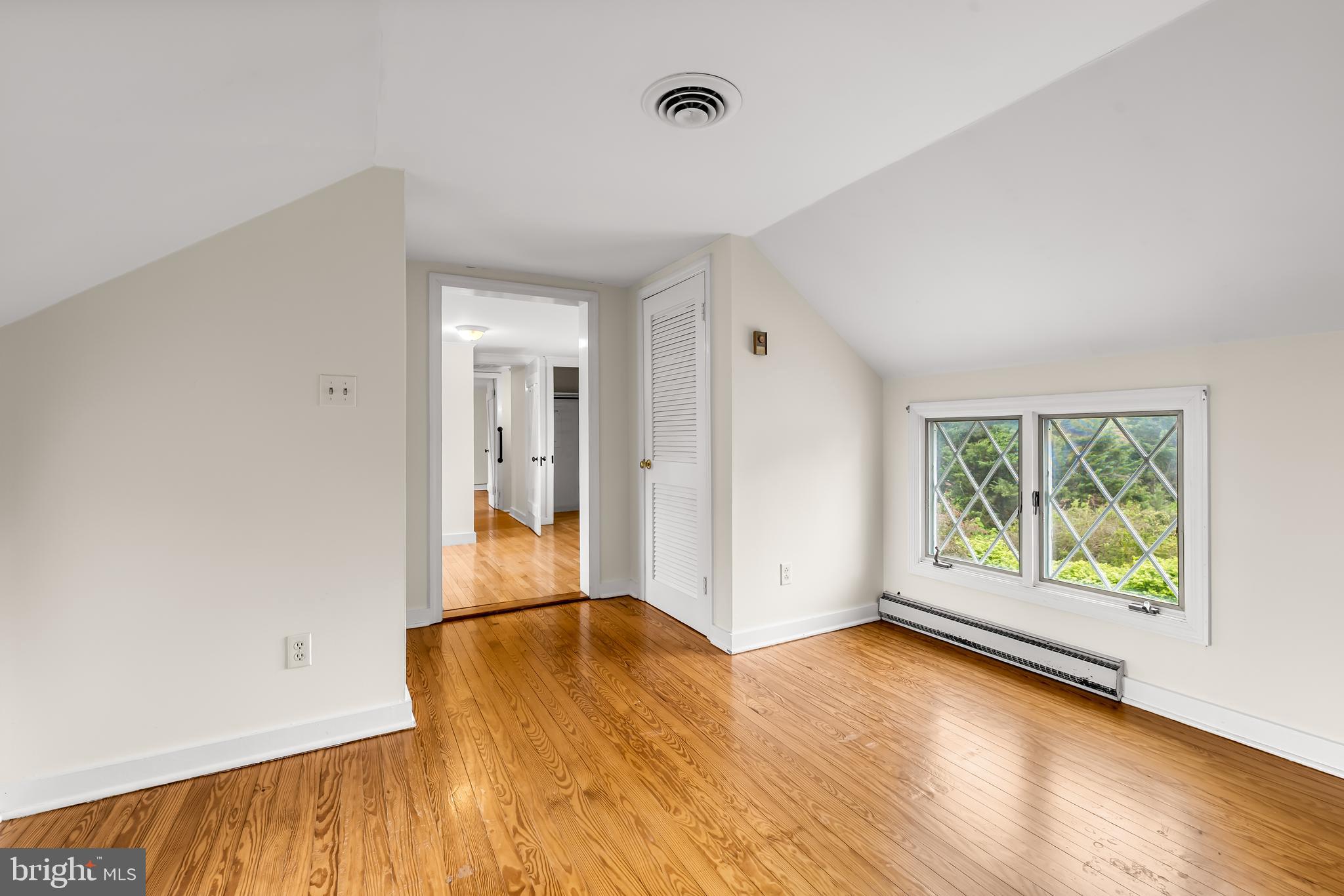 HISTORIC LUTHERVILLE - Residential